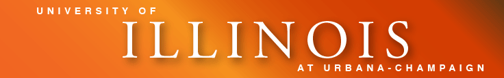 University of Illinois, Political Science